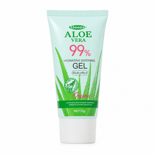 Aloe Vera Cream