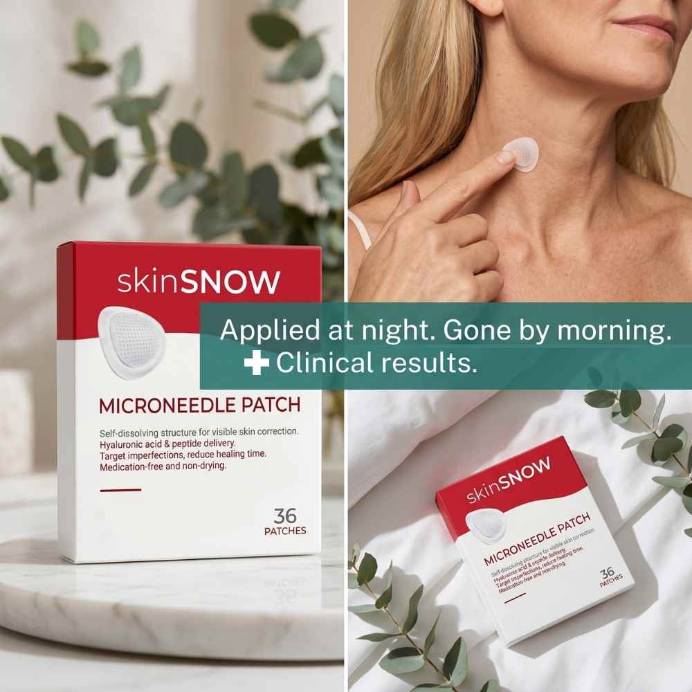 SkinSNOW - Patches For Skin