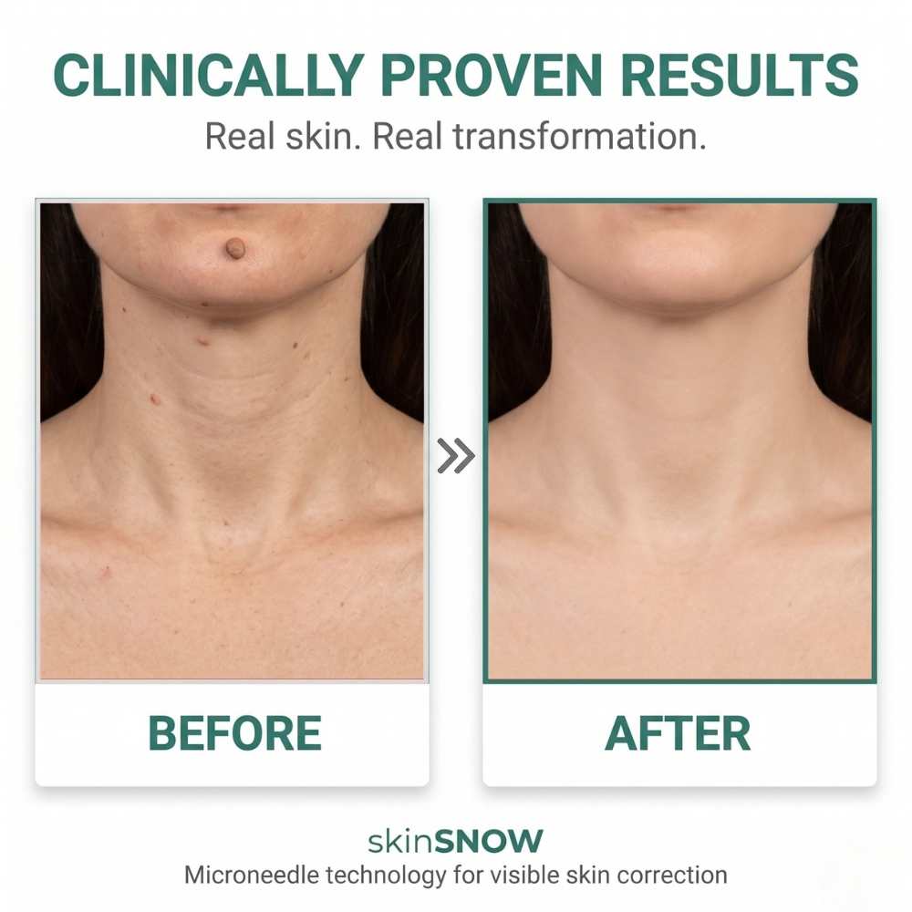 SkinSNOW - Patches For Skin