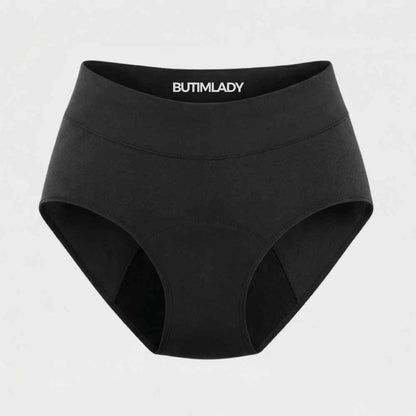 DrySafe™ Signature Butimlady - Culotte Anti-Fuites