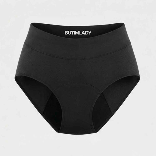 DrySafe™ Signature Butimlady - Culotte Anti-Fuites