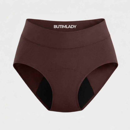 DrySafe™ Signature Butimlady - Culotte Anti-Fuites