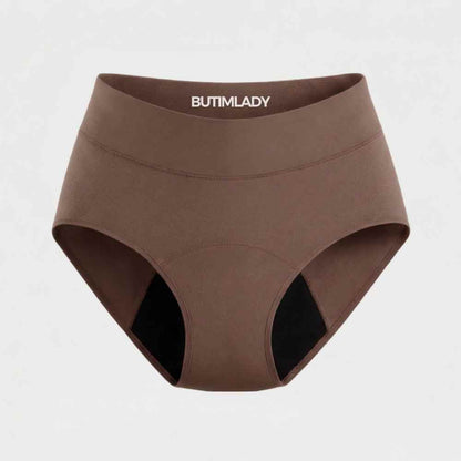 DrySafe™ Signature Butimlady - Culotte Anti-Fuites