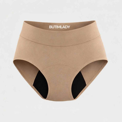 DrySafe™ Signature Butimlady - Culotte Anti-Fuites